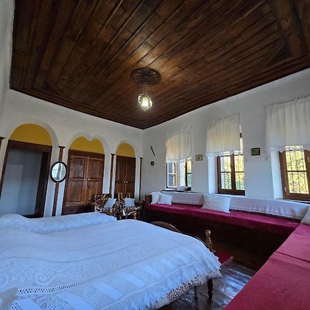 Traditional Guesthouse Пермети Экстерьер фото