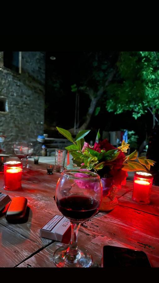 Traditional Guesthouse Пермети Экстерьер фото